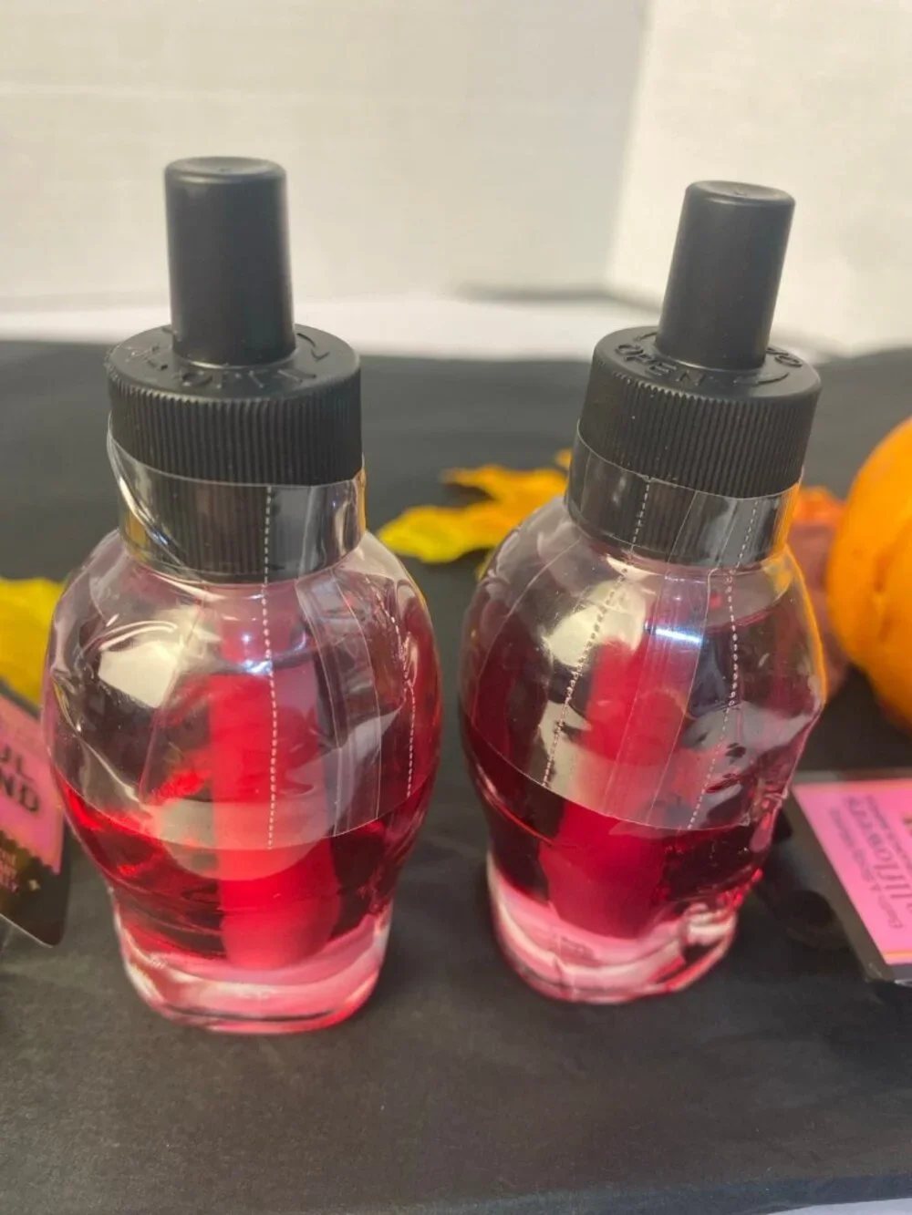 “Ghoul Friend” Halloween BBW New Wallflower Refills-2